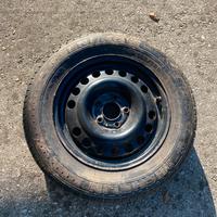 Ruota di scorta auto 195/65 r15