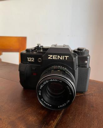 Zenit 122 (NUOVA)