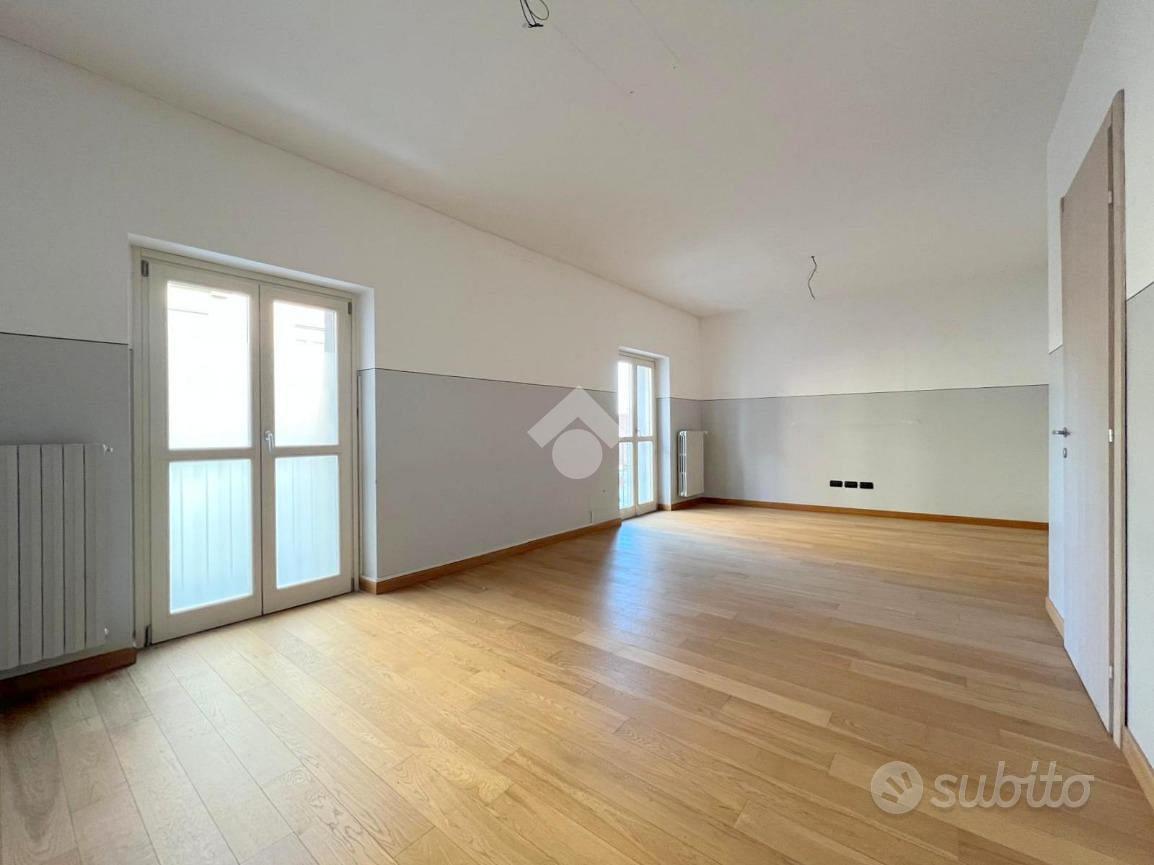 Appartamento – Asti, Rione San Paolo - Altro