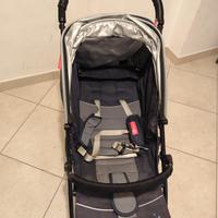 passeggino baciuzzi leggero