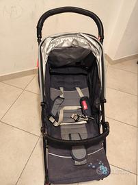 passeggino baciuzzi leggero