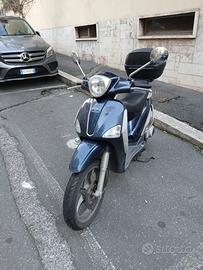 Liberty 200
