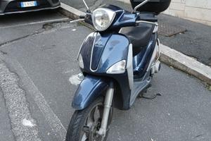 Liberty 200