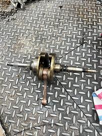 Albero motore completo suzuki sixteen 150