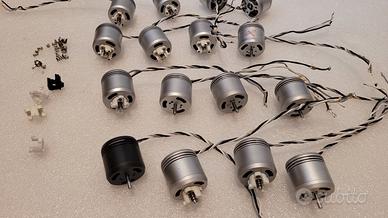 Motori ed elettroniche per Phantom 4 PRO