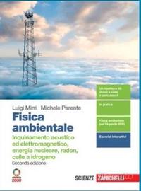 FISICA AMBIENTALE 2ED.