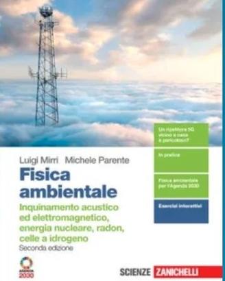 FISICA AMBIENTALE 2ED.