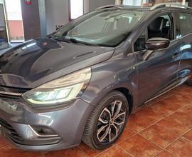 Renault Clio Sporter 1.5 diesel Moschino full opti