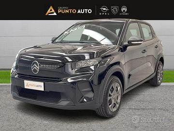 CITROEN C3 PureTech 100 S&S You