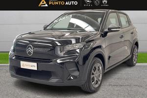 CITROEN C3 PureTech 100 S&S You