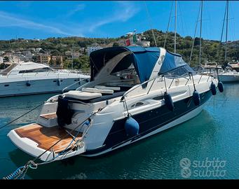 Cranchi 41 Endurance