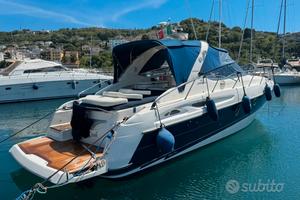 Cranchi 41 Endurance