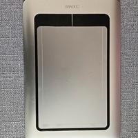 Tavoletta grafica wacom bamboo pen