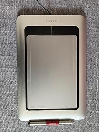 Tavoletta grafica wacom bamboo pen