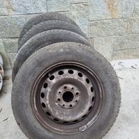 Cerchioni in ferro R13