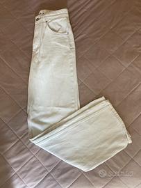 Jeans Pull&Bear wide leg