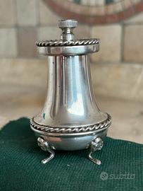 Macina pepe mignon argento 800