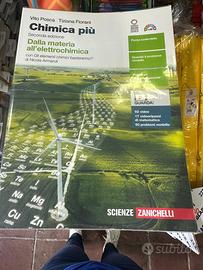 Chimica più