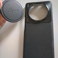 COVER + TAPPO per XIAOMI 12S Ultra