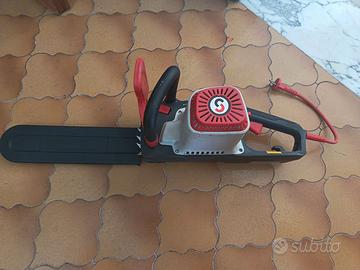 Motosega sterwins