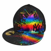 Capellino New Era 59FIFTY NY Yankees