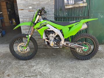 Kxf 250