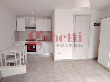 Appartamento Venafro [Cod rif 3171817 -C97ARG]