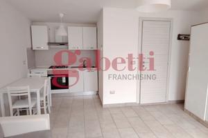 Appartamento Venafro [Cod rif 3171817 -C97ARG]