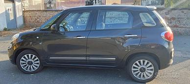 Fiat 500 L mtj 85 cv