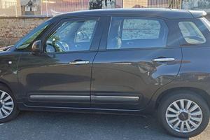Fiat 500 L mtj 85 cv