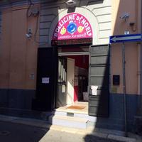Lavanderia self-service