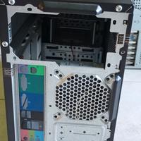 Case box PC Acer micro Atx 