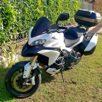 Multistrada 1200/2010