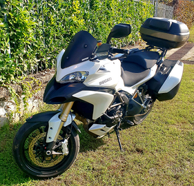 Multistrada 1200/2010