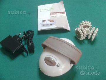 Massaggiatore anticellulite