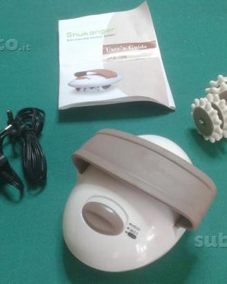 Massaggiatore anticellulite