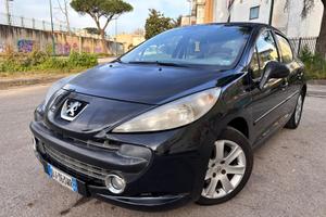 PEUGEOT 207  1.4HDI NUOVISSIMAA