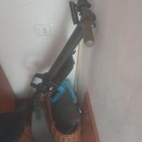 Monopattino Elettrico Ninebot ES4 per ricambi