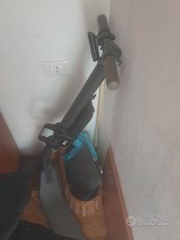 Monopattino Elettrico Ninebot ES4 per ricambi