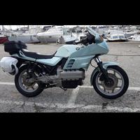 Bmw k 100 rs - 1989