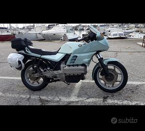 Bmw k 100 rs - 1989