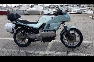 Bmw k 100 rs - 1989