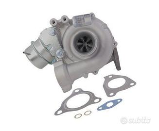 Turbina Renault 1,6 dCi 54389880005, 14411-0972R