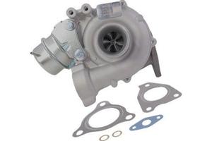 Turbina Renault 1,6 dCi 54389880005, 14411-0972R