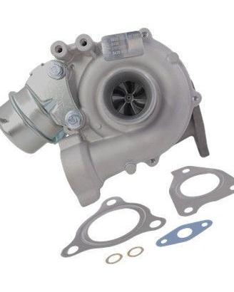 Turbina Renault 1,6 dCi 54389880005, 14411-0972R