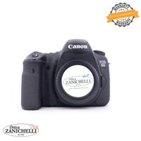 Canon EOS 6D Body 41464 Scatti Usato (E542)