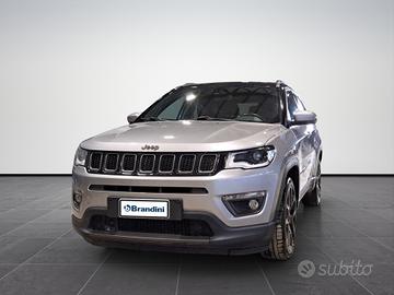 JEEP Compass 1.6 Multijet II 2WD S