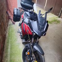 Yamaha Tracer 700! COME NUOVA!