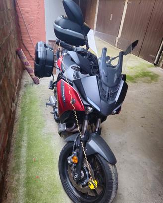 Yamaha Tracer 700! COME NUOVA!