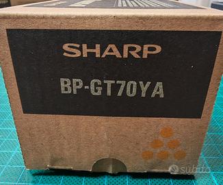 Toner Originale Sharp BP-GT70YA
